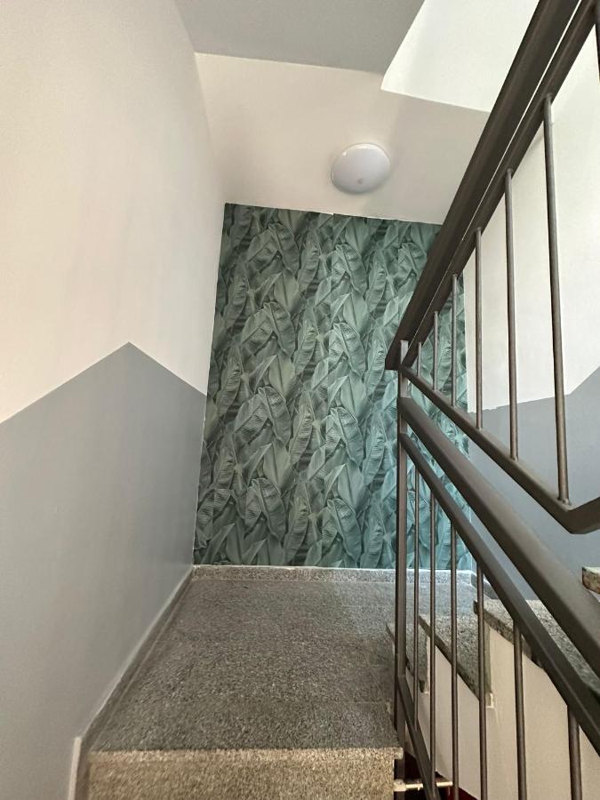 מילאנו Residence Politecnico Bovisa מראה חיצוני תמונה