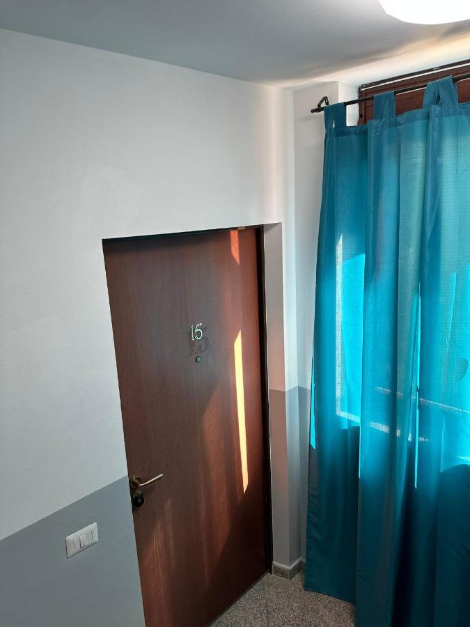 מילאנו Residence Politecnico Bovisa מראה חיצוני תמונה
