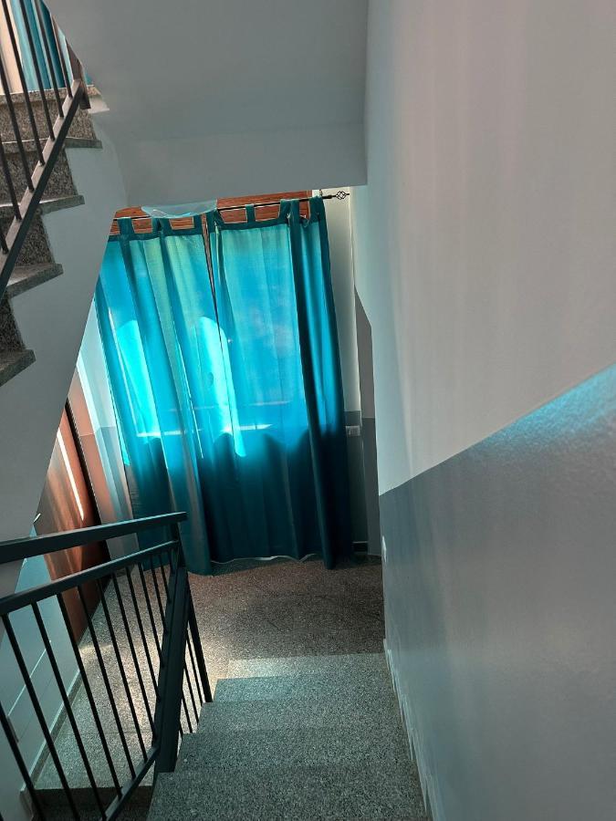 מילאנו Residence Politecnico Bovisa מראה חיצוני תמונה
