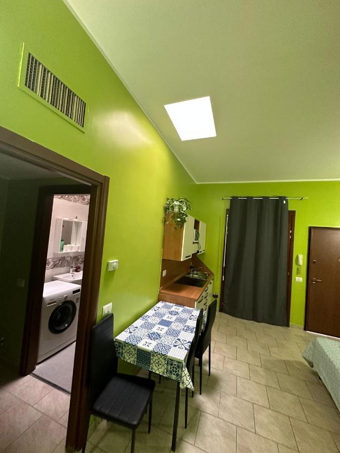 מילאנו Residence Politecnico Bovisa מראה חיצוני תמונה