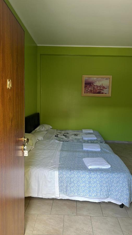 מילאנו Residence Politecnico Bovisa מראה חיצוני תמונה