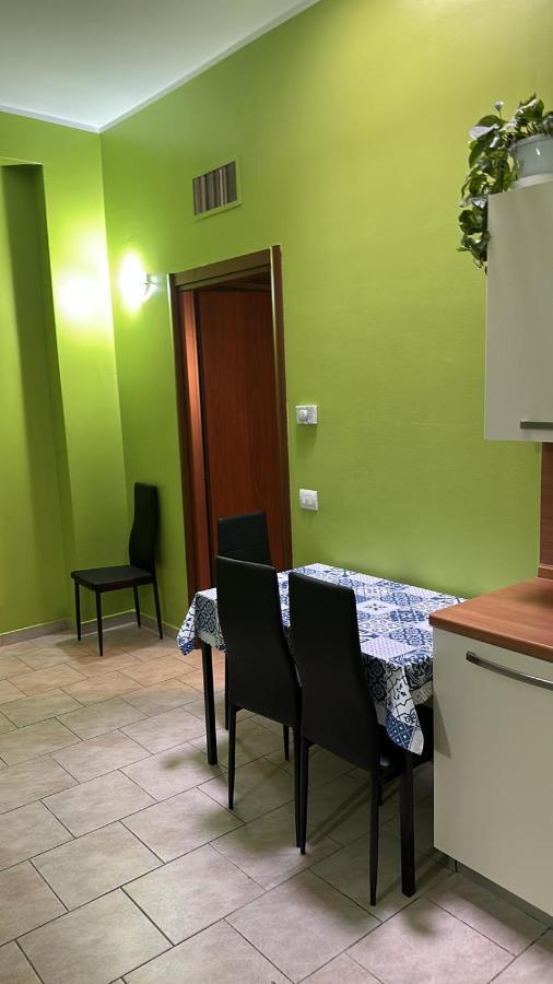 מילאנו Residence Politecnico Bovisa מראה חיצוני תמונה