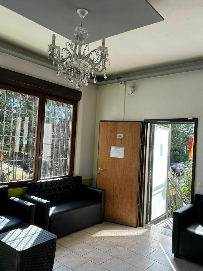 מילאנו Residence Politecnico Bovisa מראה חיצוני תמונה