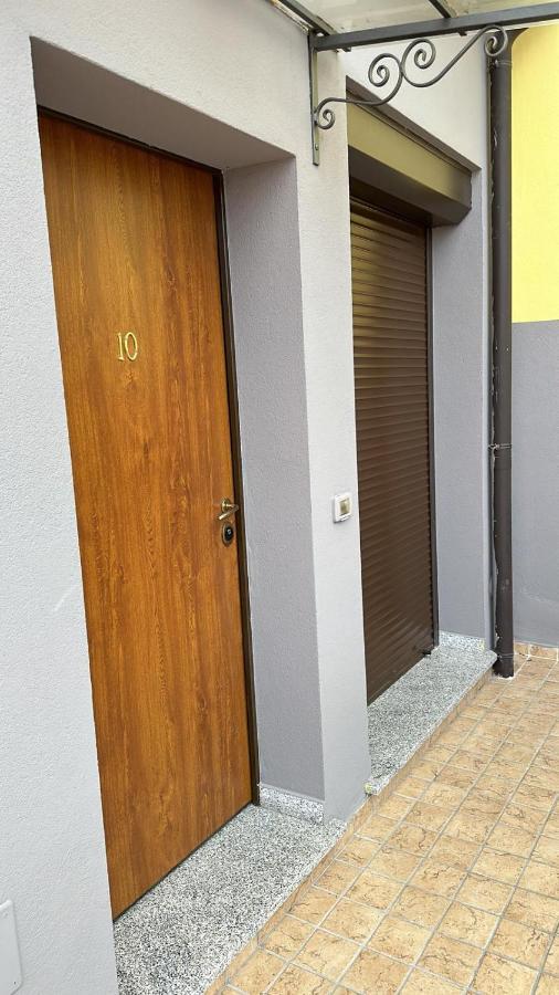 מילאנו Residence Politecnico Bovisa מראה חיצוני תמונה