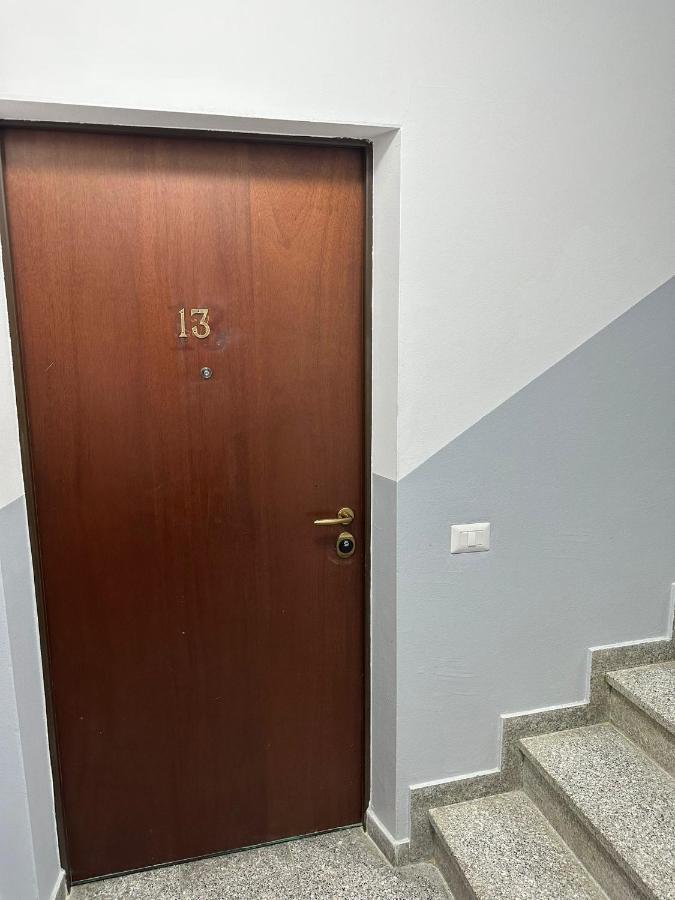 מילאנו Residence Politecnico Bovisa מראה חיצוני תמונה